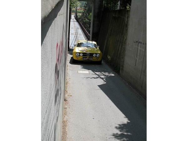 Modena Cento Ore Classics 2004 