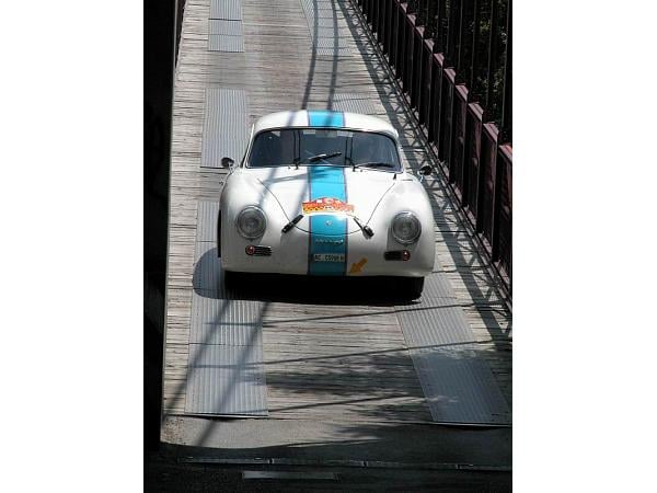 Modena Cento Ore Classics 2004 
