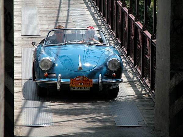 Modena Cento Ore Classics 2004 