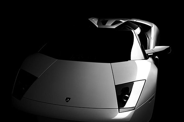Mythos Lamborghini: Designschau in der Münchener Pinakothek der Moderne