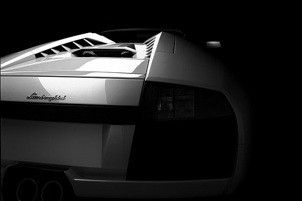 Mythos Lamborghini: Designschau in der Münchener Pinakothek der Moderne