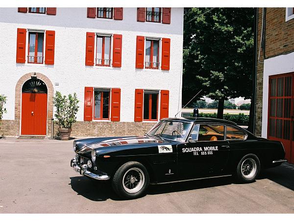 Ferrari 275 Tour 2004