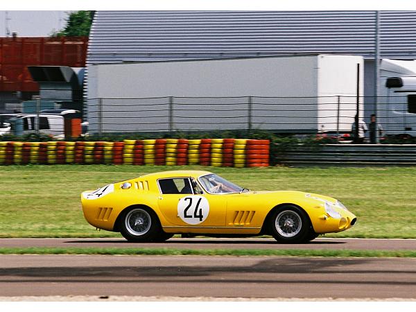 Ferrari 275 Tour 2004