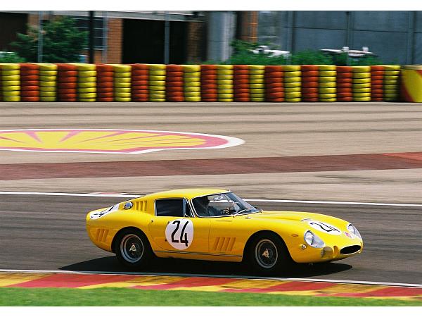 Ferrari 275 Tour 2004