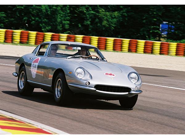 Ferrari 275 Tour 2004