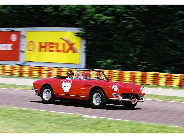 Ferrari 275 Tour 2004