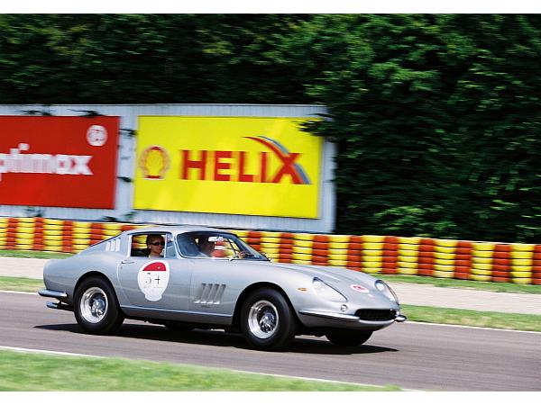 Ferrari 275 Tour 2004