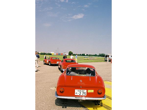 Ferrari 275 Tour 2004