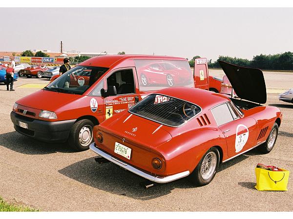 Ferrari 275 Tour 2004