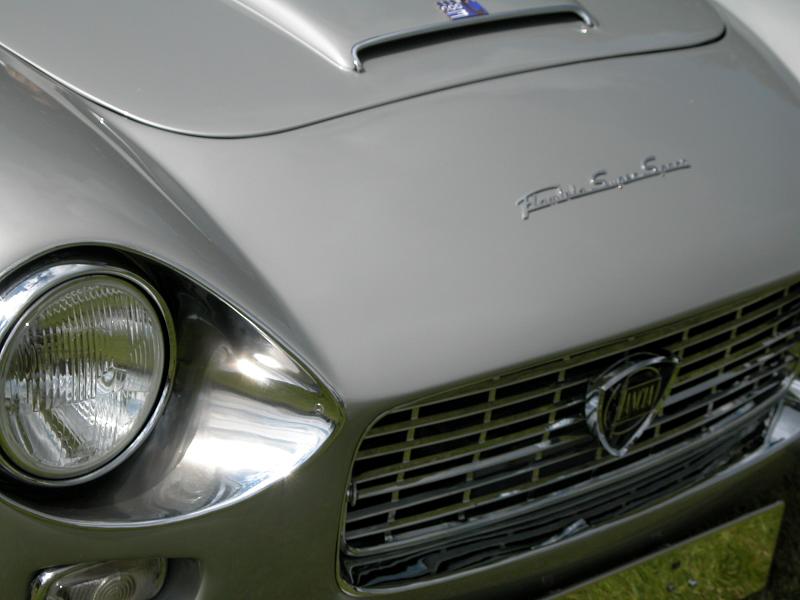 4. European Concours d.Elegance, Düsseldorf Gallop 2004 - Review