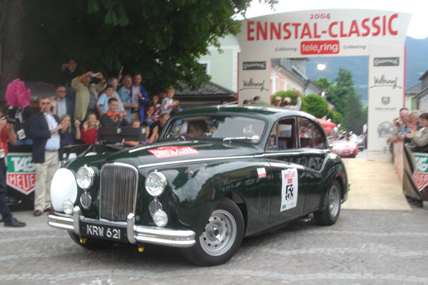 12. Ennstal-Classic – Ein Event der Extraklasse übertrifft sich selbst