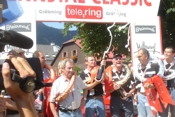 12. Ennstal-Classic – Ein Event der Extraklasse übertrifft sich selbst