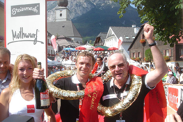 12. Ennstal-Classic – Ein Event der Extraklasse übertrifft sich selbst
