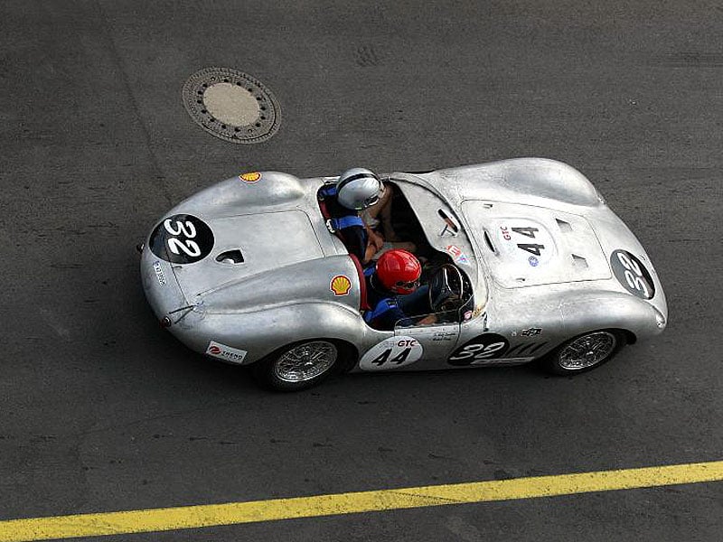 Rückblick – 32. AvD-Oldtimer-Grand-Prix
