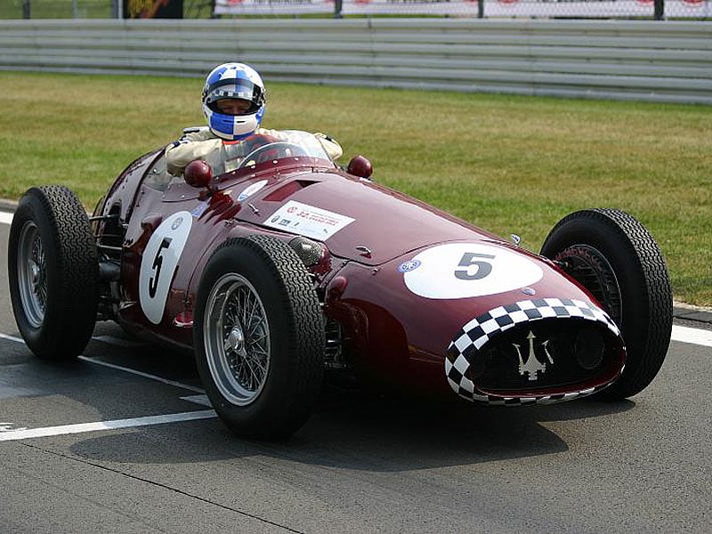 Rückblick – 32. AvD-Oldtimer-Grand-Prix