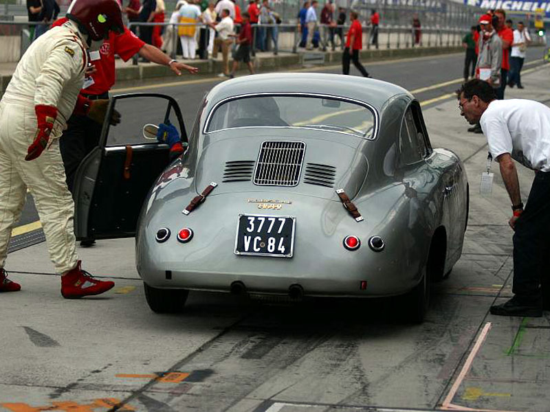 Rückblick – 32. AvD-Oldtimer-Grand-Prix