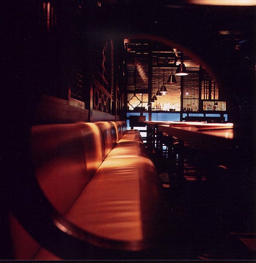 LondonInside: Eat this at Night