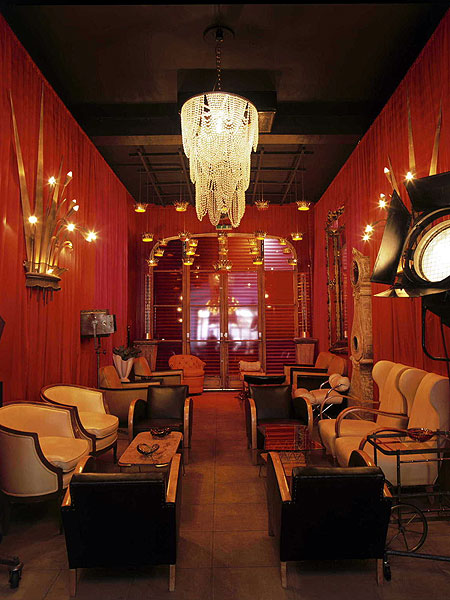 LondonInside: Drink Loads
