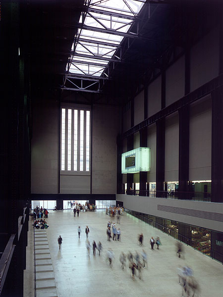 LondonInside: Be Inspired