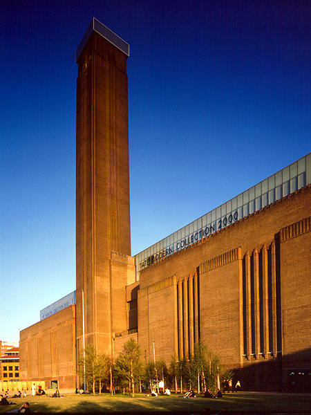 LondonInside: Be Inspired