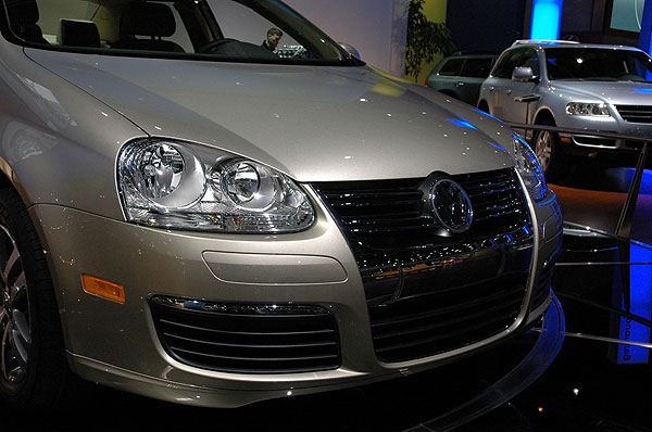 2005 Los Angeles Auto Show