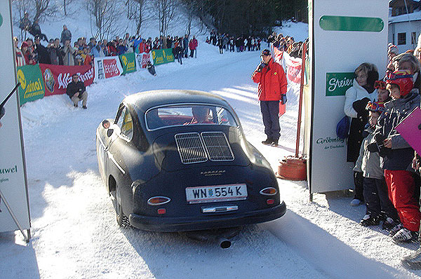 Planai Classic 2005 – Die Saison ist eröffnet