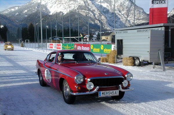 Planai Classic 2005 – Die Saison ist eröffnet