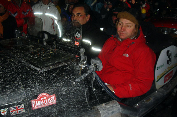 Planai Classic 2005 – Die Saison ist eröffnet