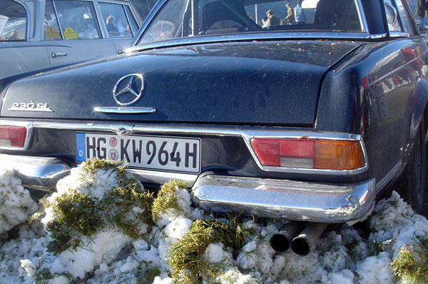 Planai Classic 2005 – Die Saison ist eröffnet