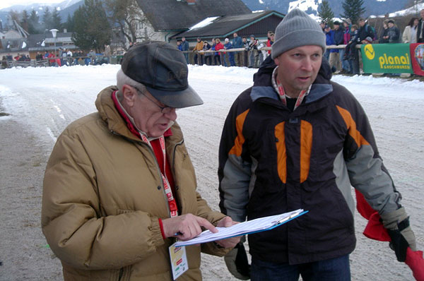 Planai Classic 2005 – Die Saison ist eröffnet