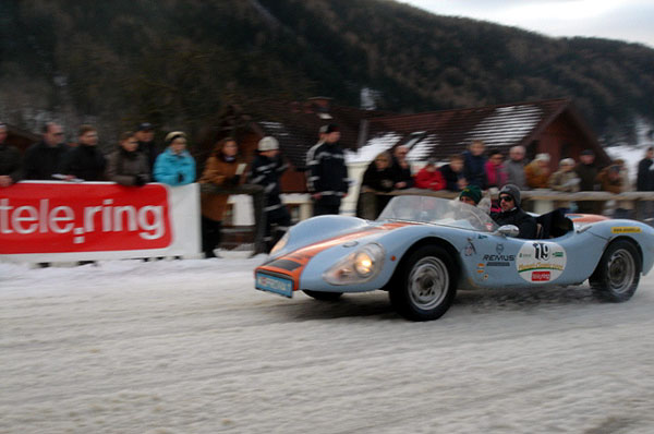 Planai Classic 2005 – Die Saison ist eröffnet