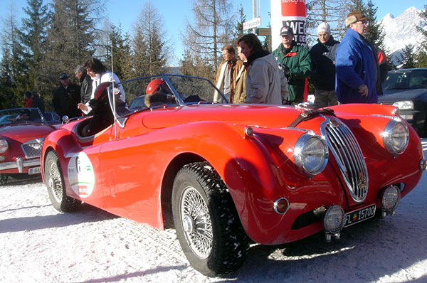 Planai Classic 2005 – Die Saison ist eröffnet