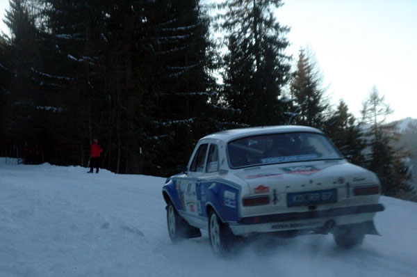 Planai Classic 2005 – Die Saison ist eröffnet