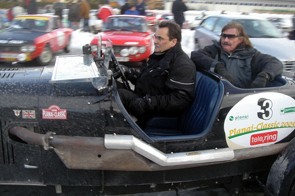 Planai Classic 2005 – Die Saison ist eröffnet