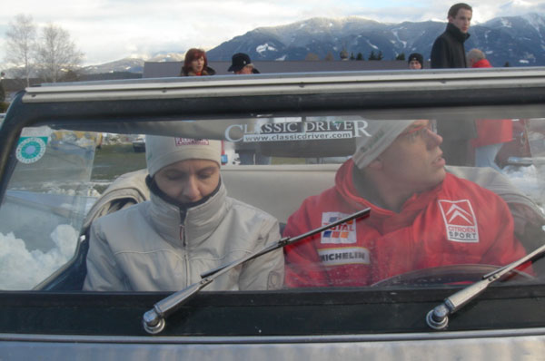 Planai Classic 2005 – Die Saison ist eröffnet