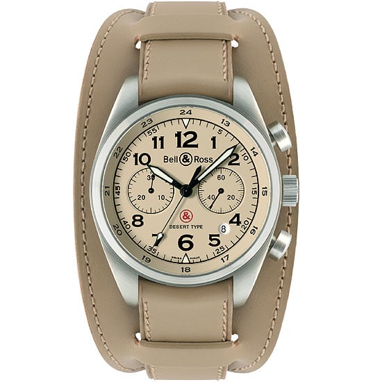 Bell & clearance ross desert type