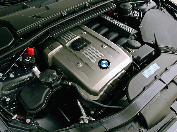 BMW 330i