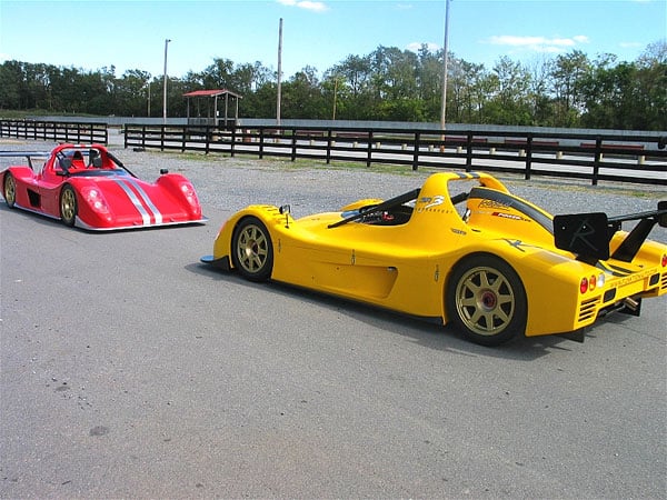 Radical SR3