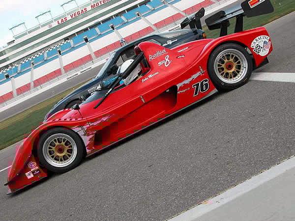 Radical SR3