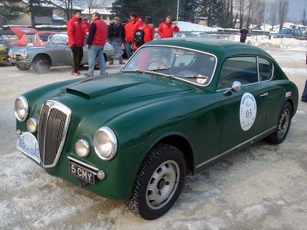 Neige & Glace 2005