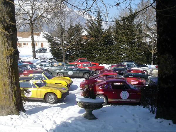 Neige & Glace 2005