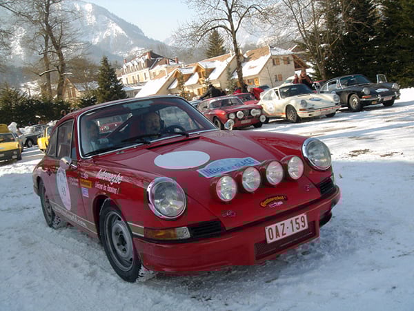 Neige & Glace 2005