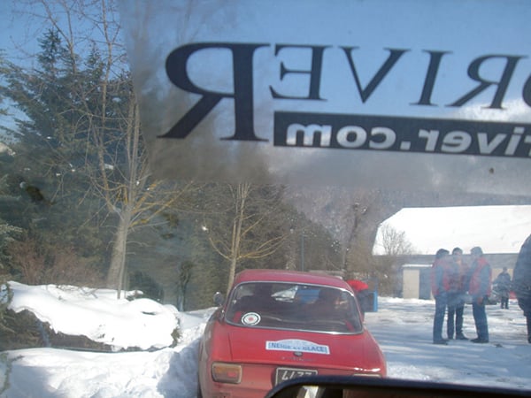 Neige & Glace 2005