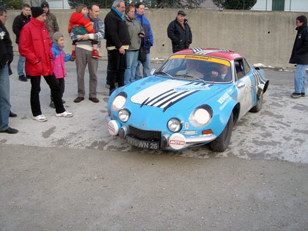 Neige & Glace 2005