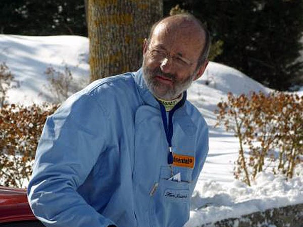 Neige & Glace 2005