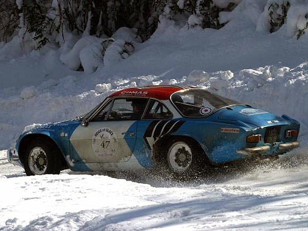 Neige & Glace 2005