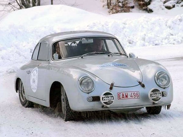 Neige & Glace 2005