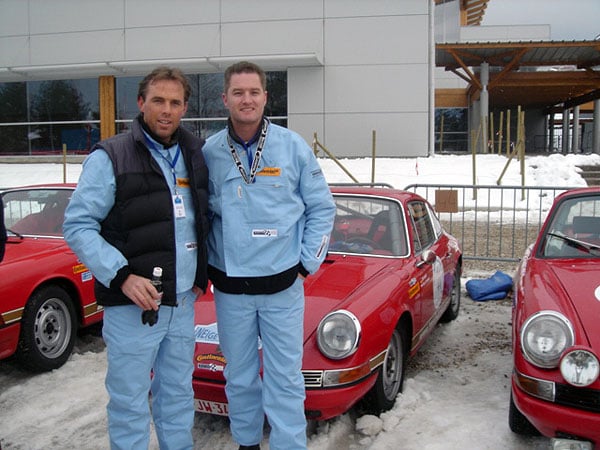 Neige & Glace 2005