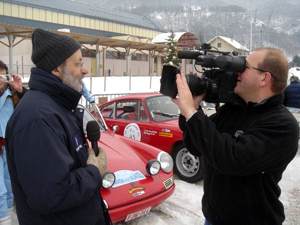 Neige & Glace 2005