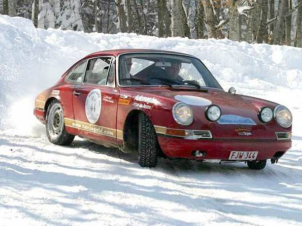 Neige & Glace 2005